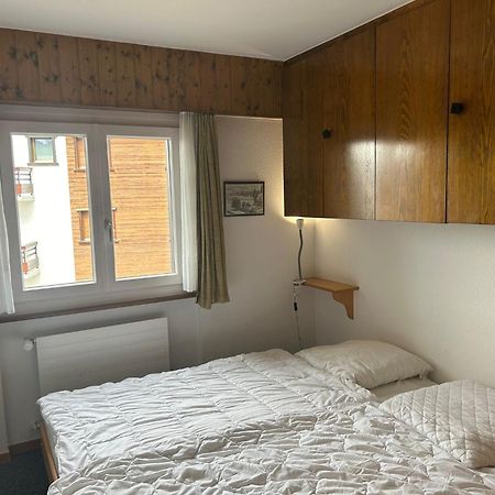Combyre Comfortable & Center Apartements Veysonnaz Dış mekan fotoğraf