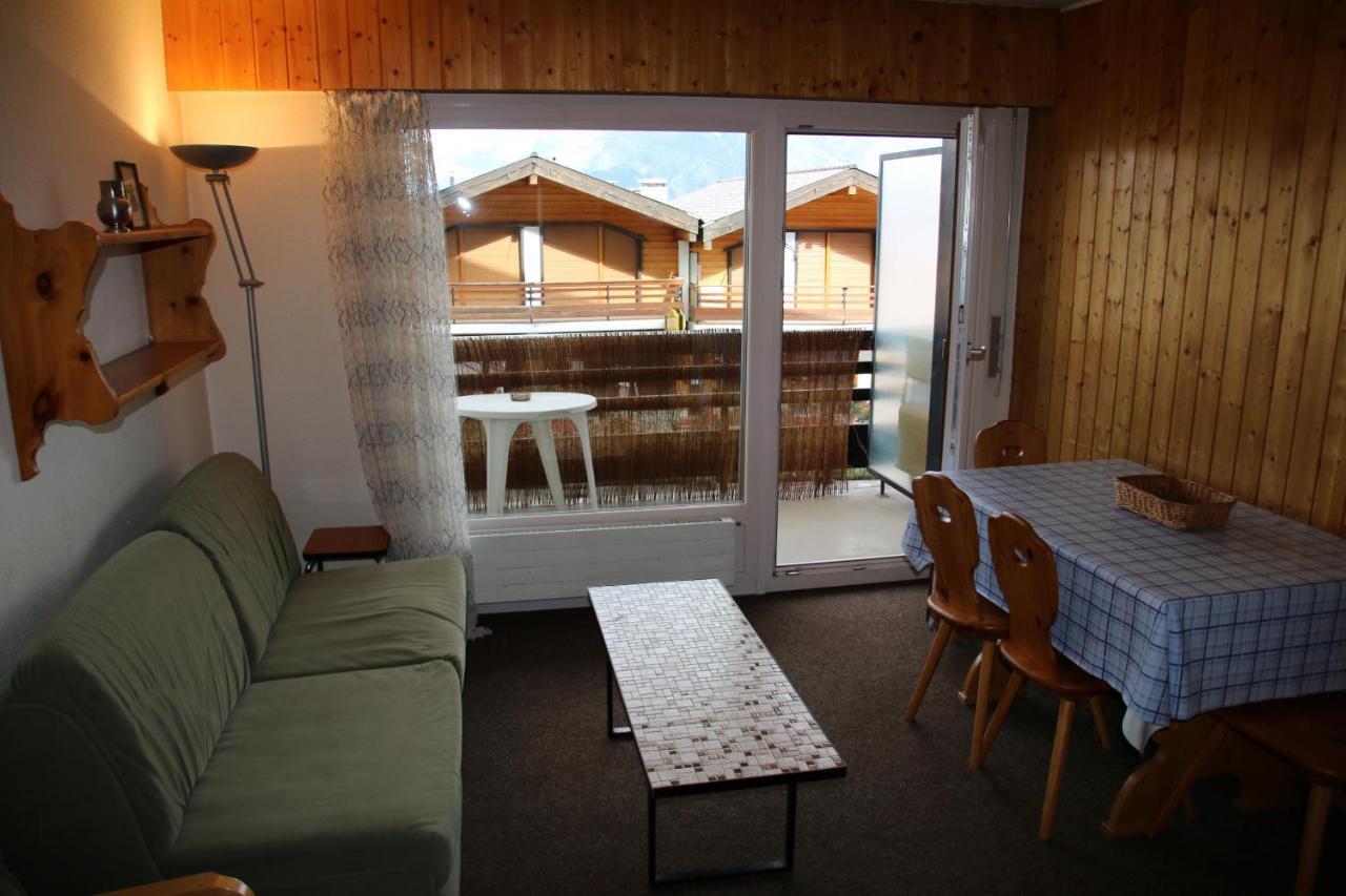 Combyre Comfortable & Center Apartements Veysonnaz Dış mekan fotoğraf