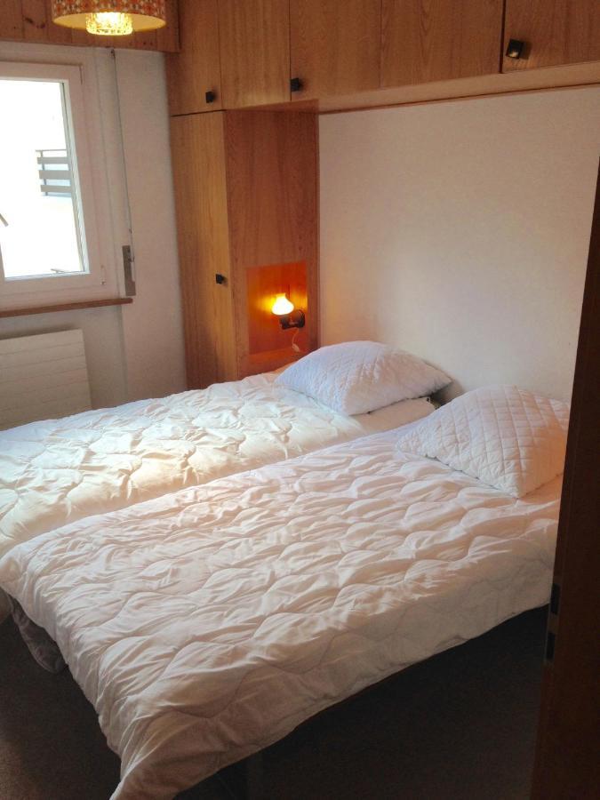Combyre Comfortable & Center Apartements Veysonnaz Dış mekan fotoğraf