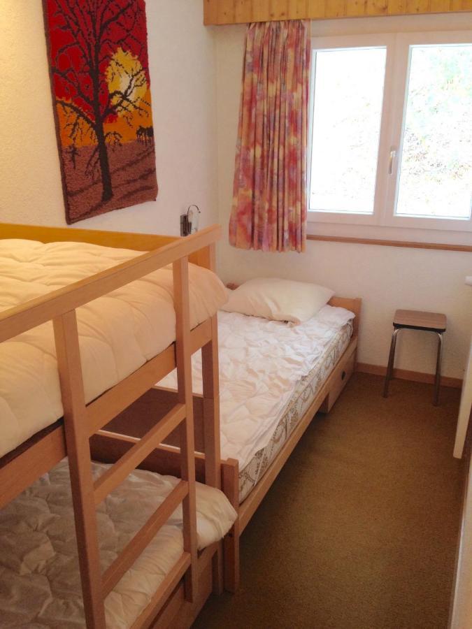 Combyre Comfortable & Center Apartements Veysonnaz Dış mekan fotoğraf