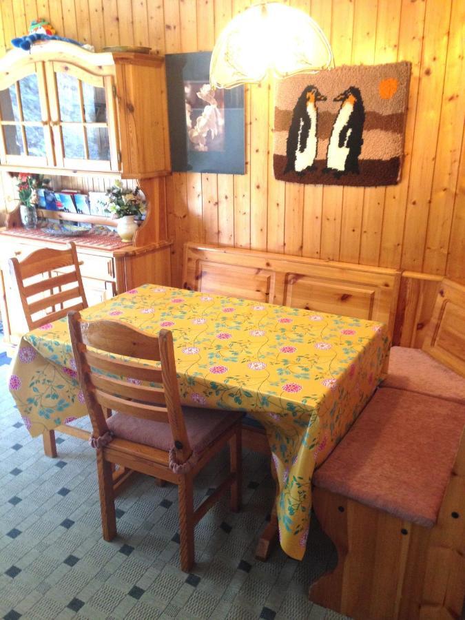 Combyre Comfortable & Center Apartements Veysonnaz Dış mekan fotoğraf