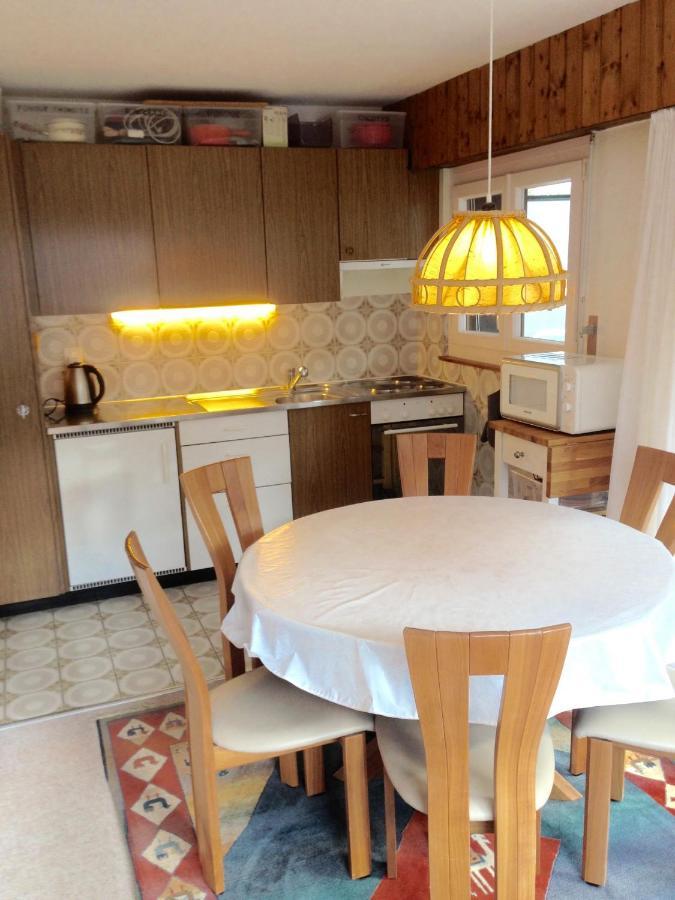 Combyre Comfortable & Center Apartements Veysonnaz Dış mekan fotoğraf