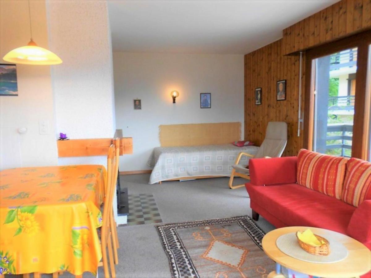Combyre Comfortable & Center Apartements Veysonnaz Dış mekan fotoğraf
