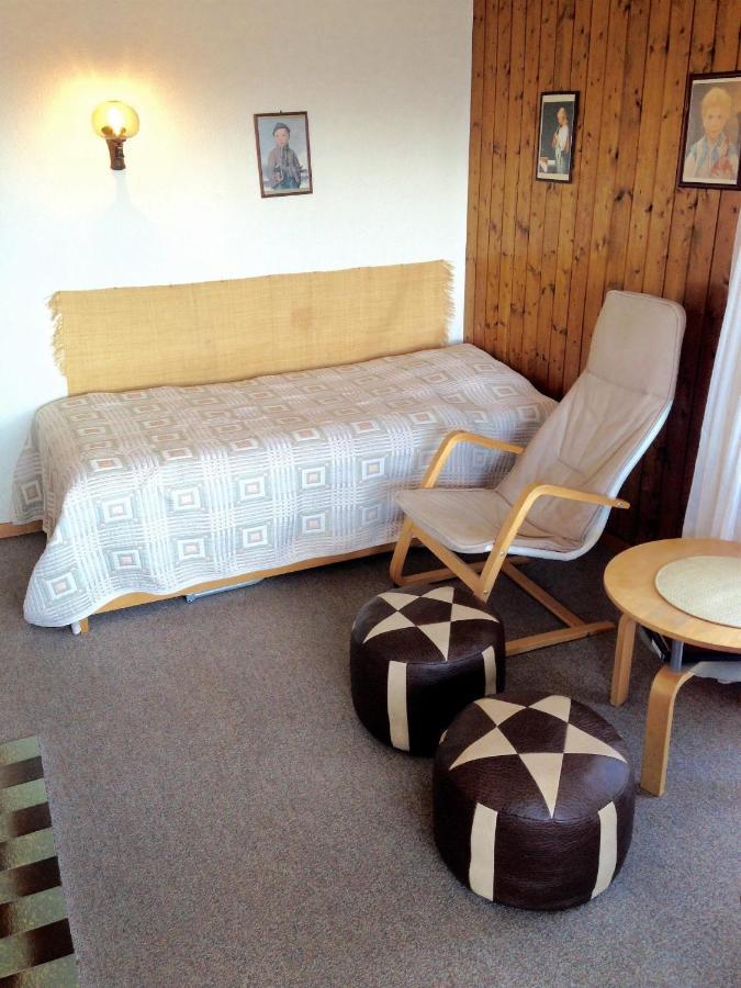 Combyre Comfortable & Center Apartements Veysonnaz Dış mekan fotoğraf