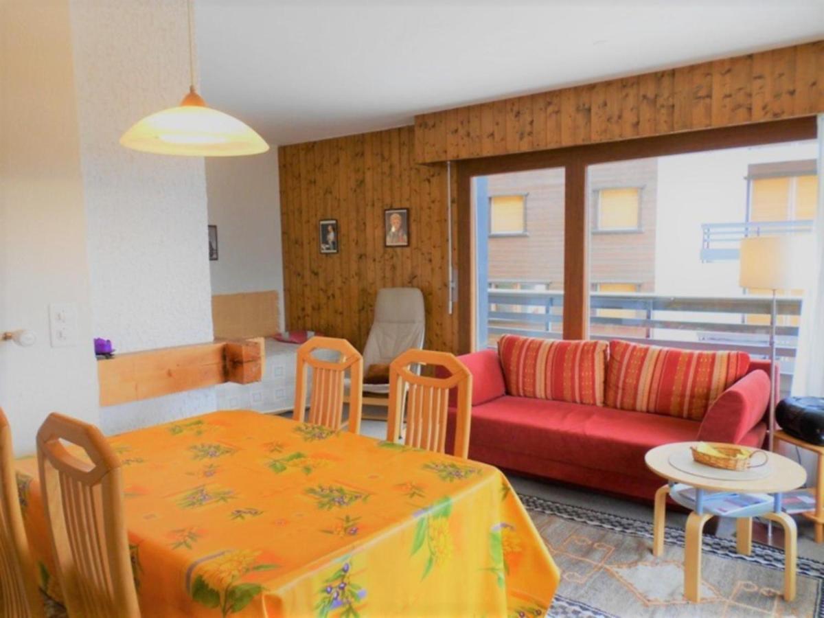 Combyre Comfortable & Center Apartements Veysonnaz Dış mekan fotoğraf