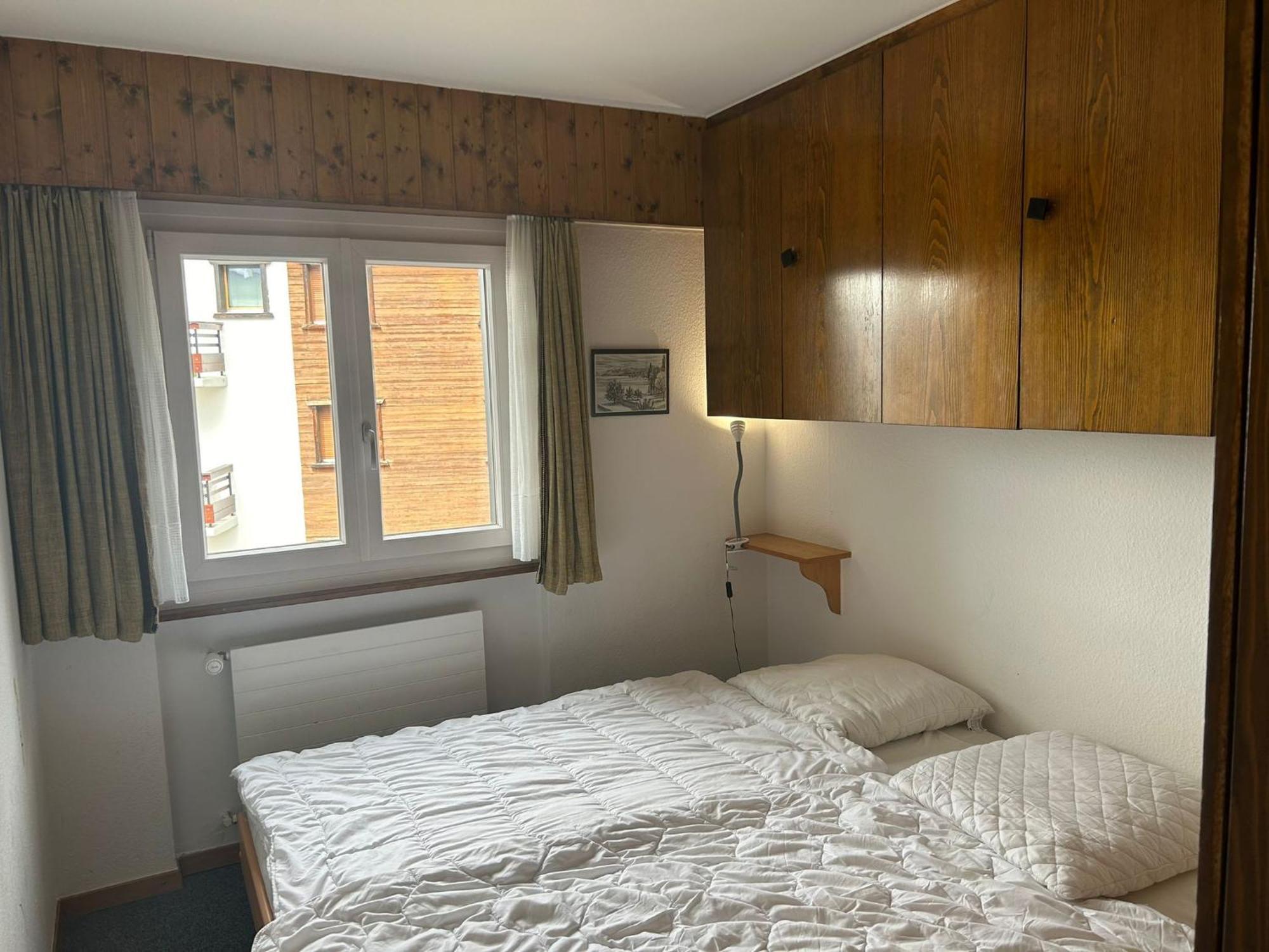 Combyre Comfortable & Center Apartements Veysonnaz Dış mekan fotoğraf